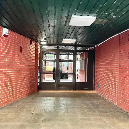 Διαμέρισμα Delic *