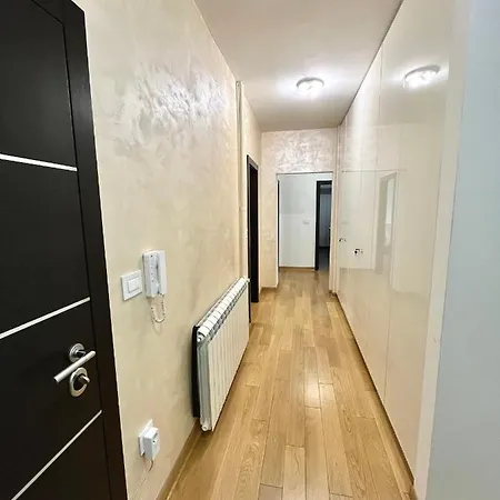 Delic Διαμέρισμα *