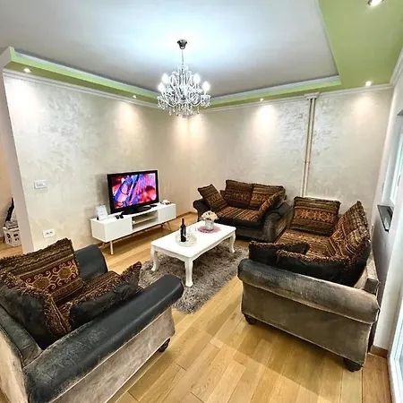 דירה Delic בלגרד