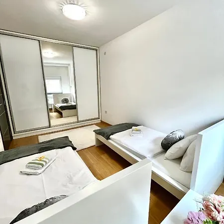 דירה Delic בלגרד