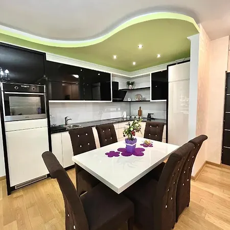 Delic * Βελιγράδι