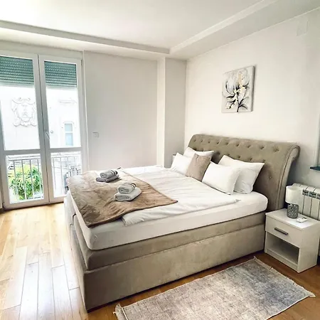 Delic Διαμέρισμα *